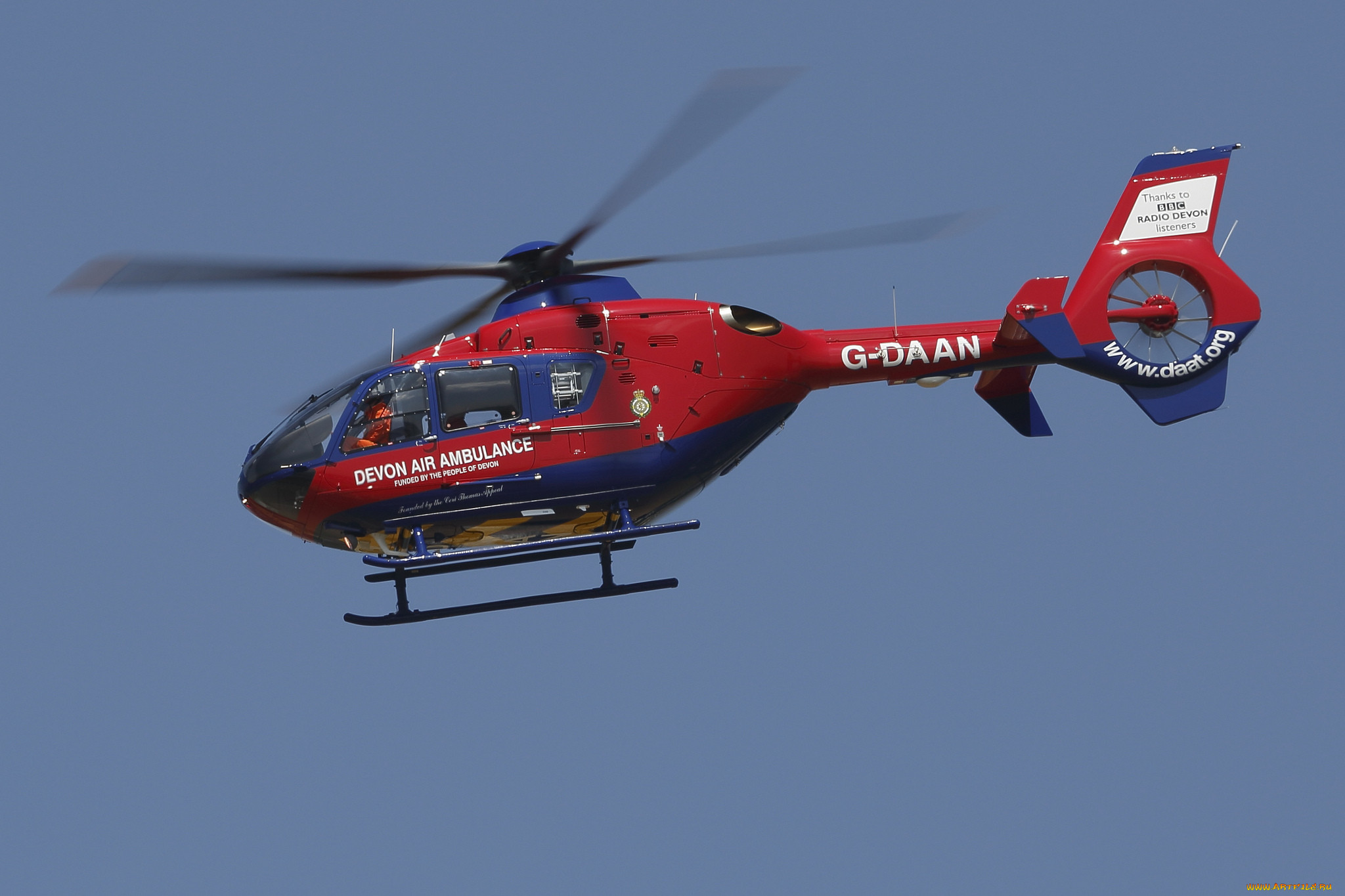 devon air ambulance, , , 